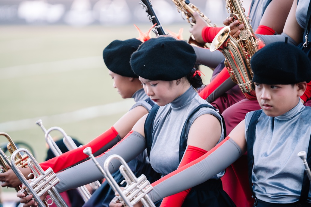 Adjudication Build-up System